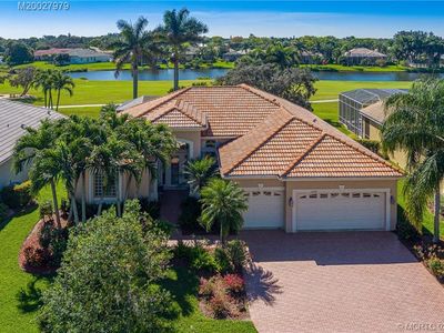 2208 SE Montrose Ln, Port Saint Lucie, FL, 34952