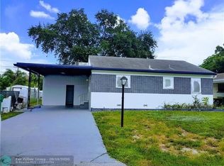 4916 SW 26th Ave, Fort Lauderdale, FL 33312