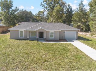 14060 SE 44th Ave, Summerfield, FL 34491