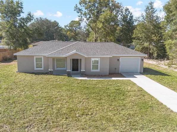 14060 SE 44th Ave, Summerfield, FL 34491