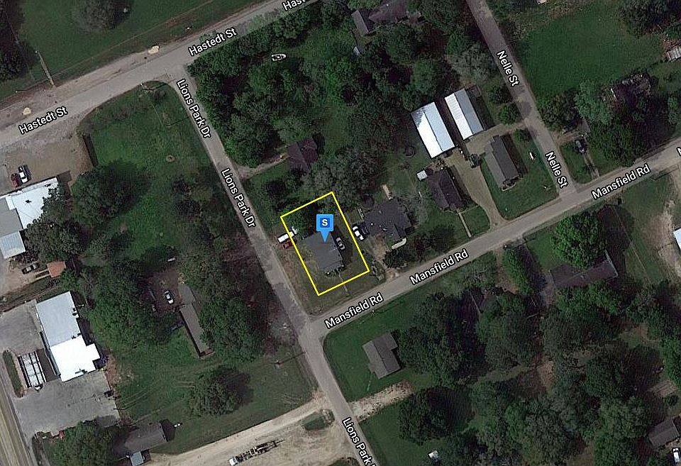 1st image of 1001 Mansfield St