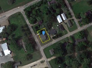 1001 Mansfield St, Garwood, TX 77442