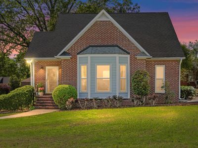 1133 Mayland Ln, Vestavia Hills, AL, 35216