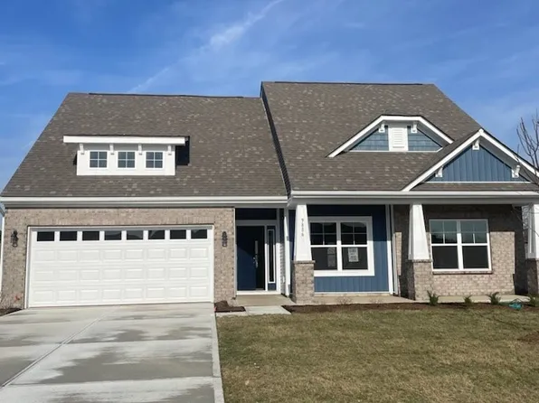 9886 Bryce Blvd, Pendleton, IN 46064