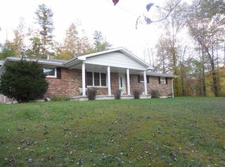 150 Wilson Branch Rd, Hazel Green, KY 41332