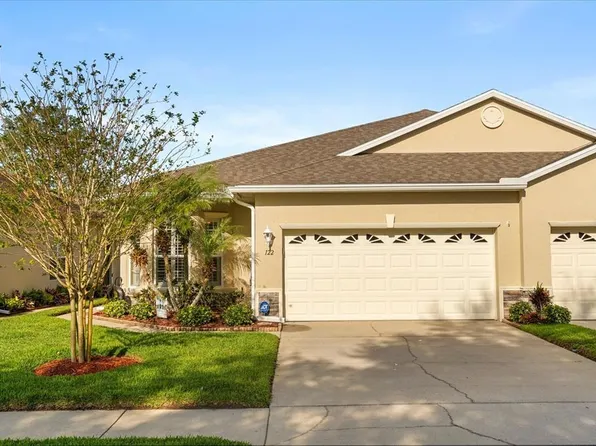 122 Lower Lake Ct, Debary, FL 32713