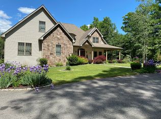 67 Little Pond County Rd, Cumberland, RI 02864
