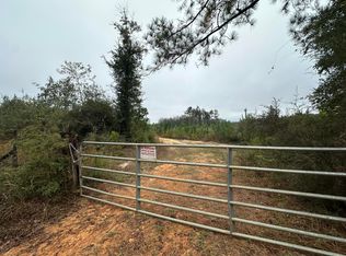 PARCEL Millside Rd #D, Laurel Hill, FL 32567