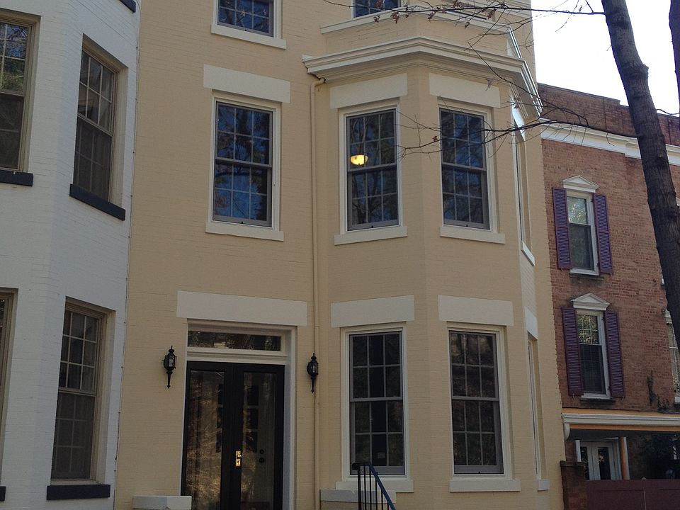 Building Exterior