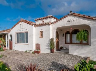 245 Larkin St, Monterey, CA 93940