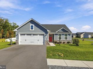 124 Tackle Rd, Inwood, WV 25428