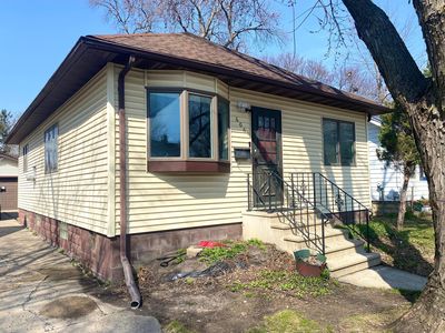 606 7th Ave NW, Austin, MN, 55912