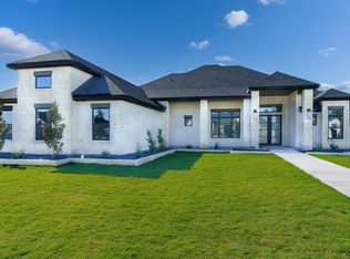 5210 Enclave Ct, San Angelo, TX 76904