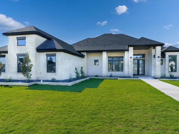 5210 Enclave Ct, San Angelo, TX 76904