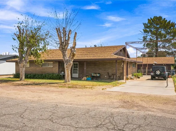 8672 S Sycamore Street, Mohave Valley, AZ 86440