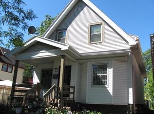 3075 N 24th St, Milwaukee, WI 53206