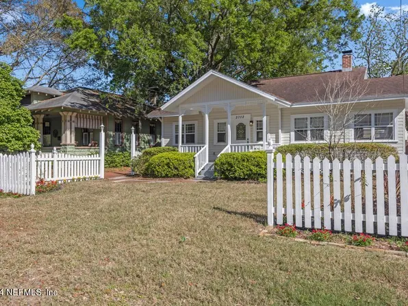 3712 SAINT JOHNS Avenue, Jacksonville, FL 32205