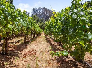 377 Brooktree Ranch Rd, Aptos, CA 95003