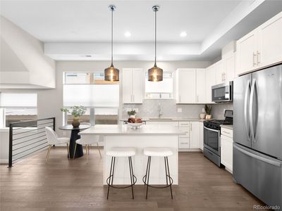 5360 Allison Street #D, Arvada, CO, 80002