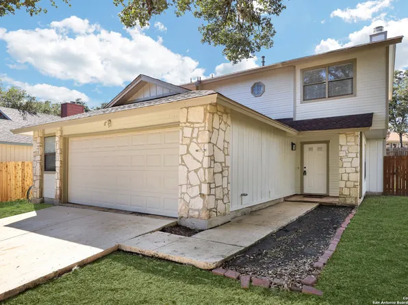 7233 Breeze Hollow, San Antonio, TX 78250