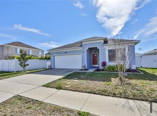 12618 Longcrest Dr, Riverview, FL 33579