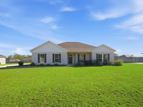 128 Mockingbird Trl, Newton, AL 36352