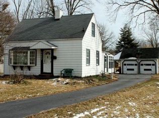 5657 Fernwood Ave, Fort Wayne, IN 46809