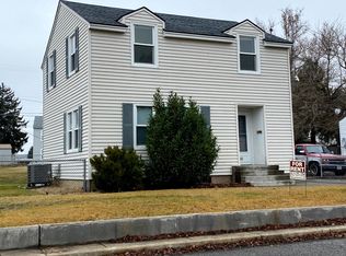 1511 Marshall Ave, Richland, WA 99354