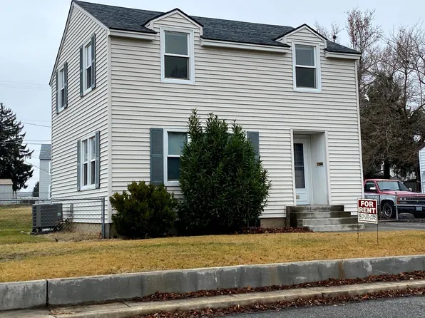 1511 Marshall Ave, Richland, WA 99354