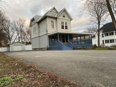 15 Brookside Ave, Menands, NY, 12204