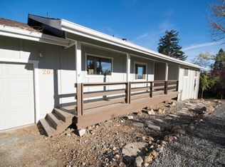 2671 Markridge Dr, Reno, NV 89509