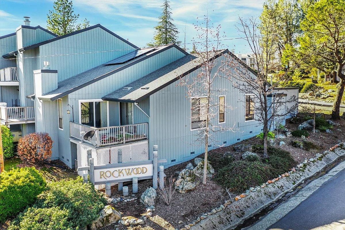 250 Rockwood Dr, Grass Valley, CA 95945 Zillow