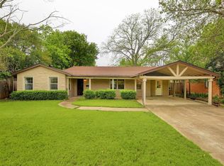 2905 Perry Ln, Austin, TX 78731