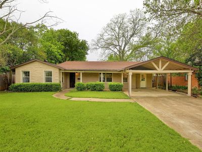 2905 Perry Ln, Austin, TX, 78731