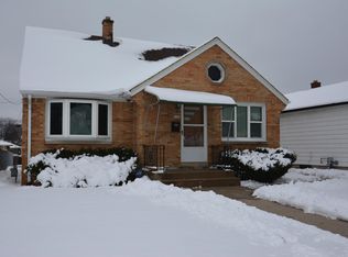 4546 N 65th St, Milwaukee, WI 53218