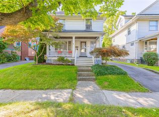 415 Hazelwood Ter, Rochester, NY 14609