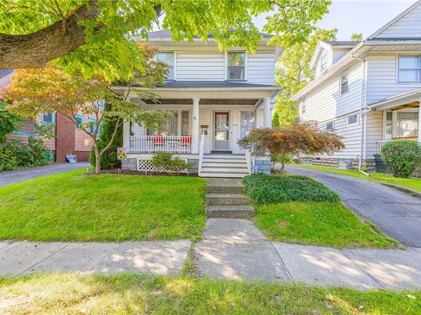 415 Hazelwood Ter, Rochester, NY 14609