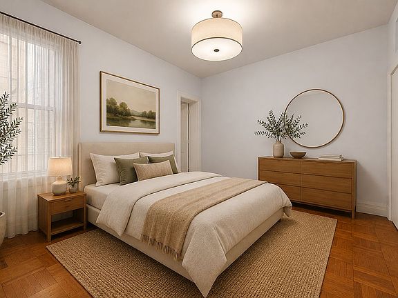 5th image of 400 Riverside Dr APT 2H