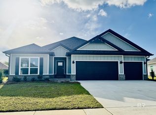 22645 Bushel Dr, Fairhope, AL 36532