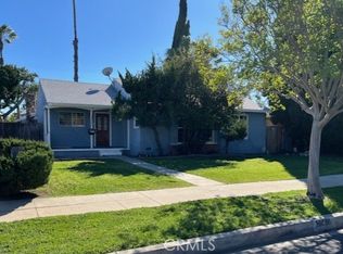 16036 Septo St, North Hills, CA 91343