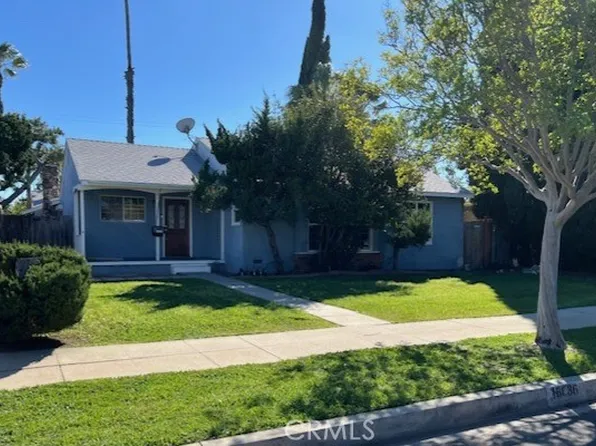 16036 Septo St, North Hills, CA 91343