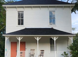 131 E Calhoun St UNIT B, Thomasville, GA 31792