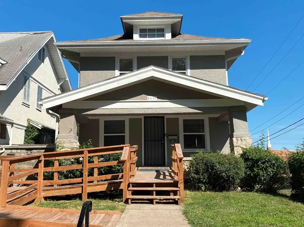 3447 Bales Ave, Kansas City, MO 64128