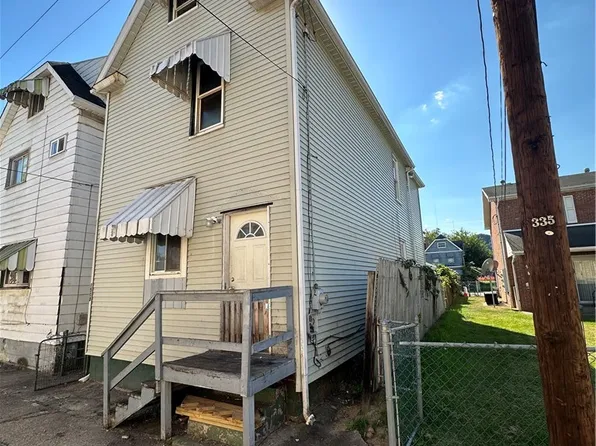 1508 4th Ave, Arnold, PA 15068