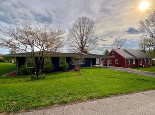 47 Oriole Drive, New Martinsville, WV