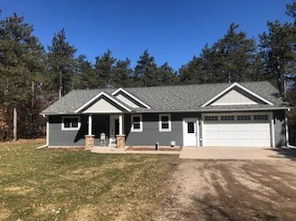 16068 W Rainbow Trout Trail, Osseo, WI 54758