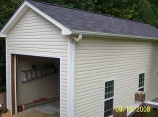 120 Rainbows End Ln, Littleton, NC 27850