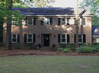 952 Scotland Dr, Mount Pleasant, SC 29464
