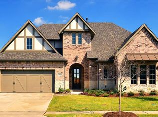 1645 Brighton Blvd, Celina, TX 75009