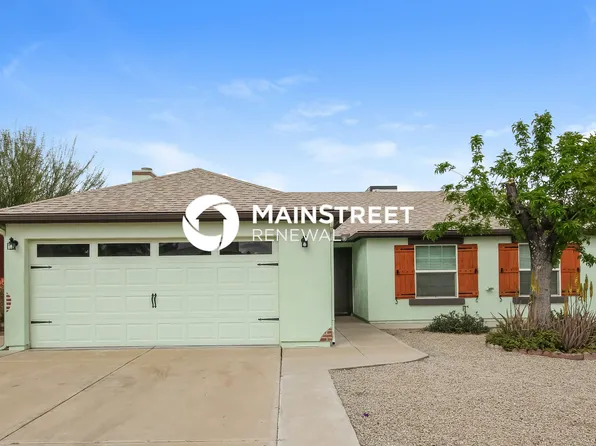 10048 W Mariposa St, Phoenix, AZ 85037